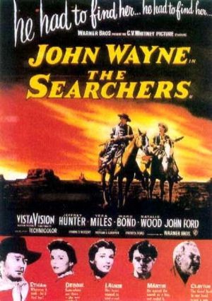 Искатели (The Searchers)