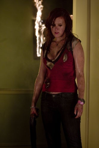 Румер Уиллис (Rumer Willis)