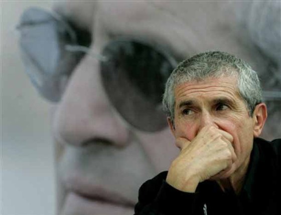 Клод Лелуш (Claude Lelouch)