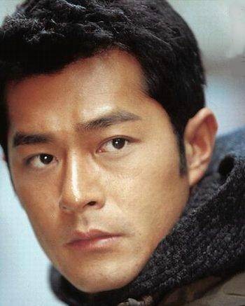 Луис Ку (Louis Koo)