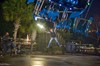 Добро пожаловать в Зомбиленд (Zombieland), кадр из фильма