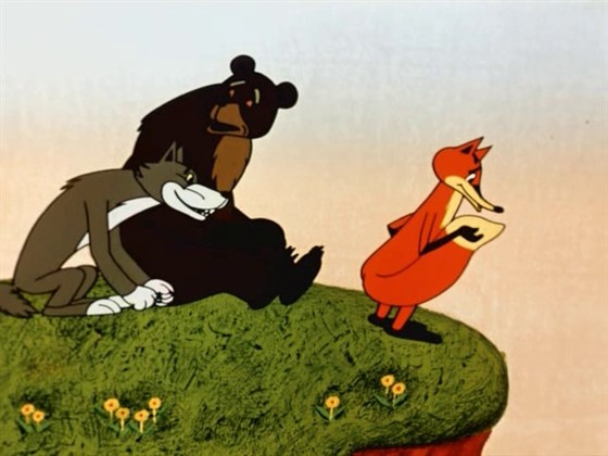 Мультфильм Кот Рыболов Торрент - airingknowledge