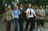 Зомби по имени Шон (Shaun of the Dead), кадр из фильма