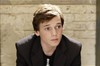 Проделки в колледже (Charlie Bartlett)