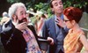 Четыре свадьбы и одни похороны (Four Weddings and a Funeral)