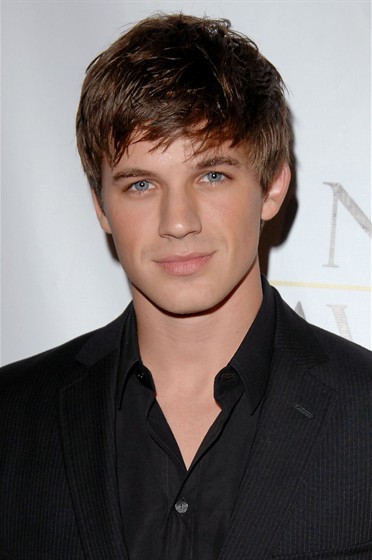 Мэтт Лантер (Matt Lanter)