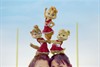 Элвин и бурундуки-2 (Alvin and the Chipmunks: The Squeakquel)