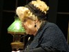 Светлана Крючкова