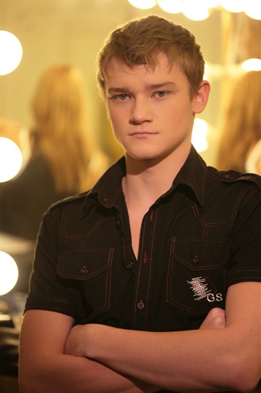 Алексей Жавров