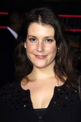 Мелани Лински (Melanie Lynskey)