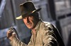 Индиана Джонс и Королевство хрустального черепа (Indiana Jones and the Kingdom of the Crystal Skull)