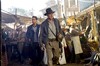 Индиана Джонс и Королевство хрустального черепа (Indiana Jones and the Kingdom of the Crystal Skull)