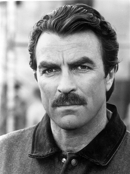 Том Селлек (Tom Selleck)
