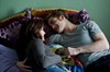 Сумерки. Сага. Затмение (The Twilight Saga: Eclipse), кадр из фильма