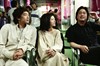 Пак Чан Вук (Chan-wook Park)