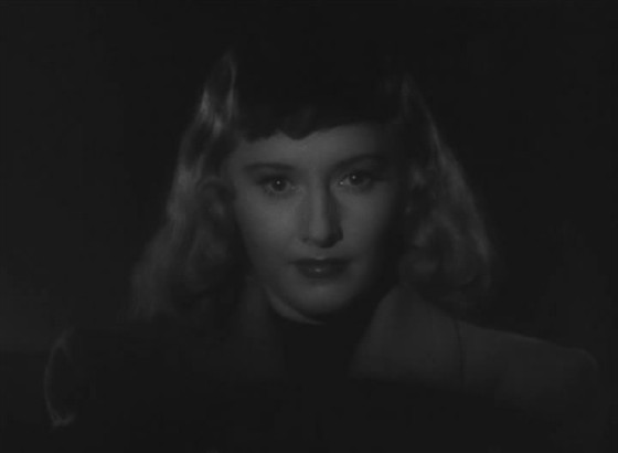 Femme Fatale Double Indemnity Essay