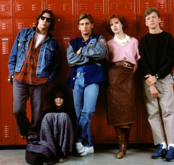 Джадд Нельсон (Judd Nelson)