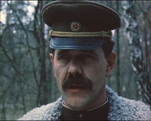 Алексей Булдаков