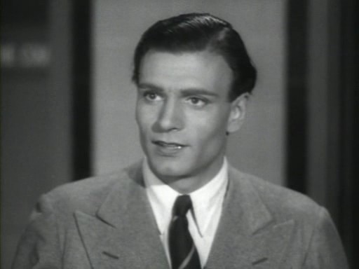 Лоренс Оливье (Laurence Olivier)