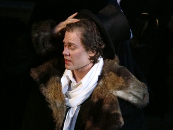 Алексей Морозов