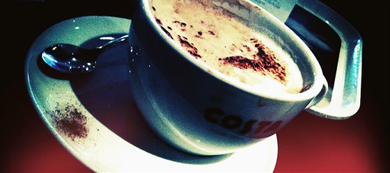 Costa Coffee