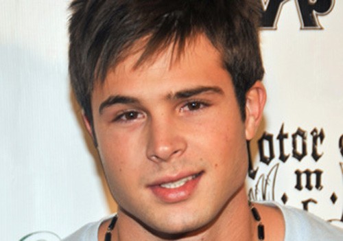 Коди Лонго (Cody Longo)