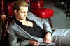 Александер Скарсгорд (Alexander Skarsgård)