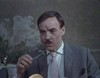Михаил Глузский