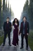 Дневники вампира (The Vampire Diaries)