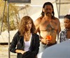 Мачете (Machete), кадр из фильма