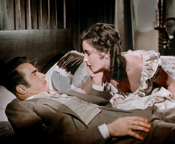 La Chatte Sur Un Toit Brulant [1958] - binutorrent