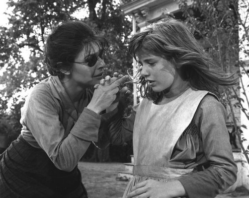 Патти Дьюк (Patty Duke)