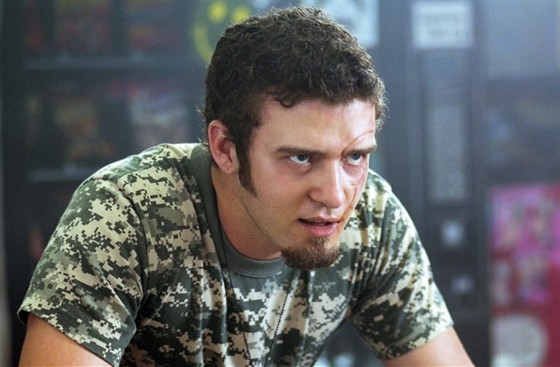 Истории юга (Southland Tales)