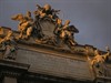 Фонтан Треви (Fontana di Trevi)