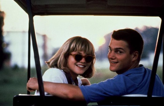 Эми Локан (Amy Locane)