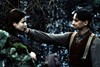 Роберт Карлайл (Robert Carlyle)