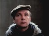 Андрей Мягков