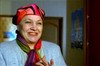 Нина Русланова