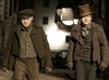 Энди Серкис (Andy Serkis)