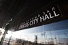 Crocus City Hall