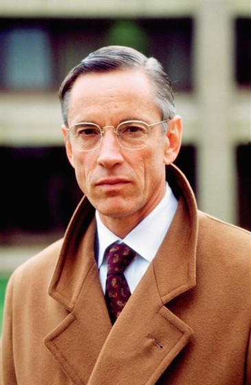 Скотт Гленн (Scott Glenn)