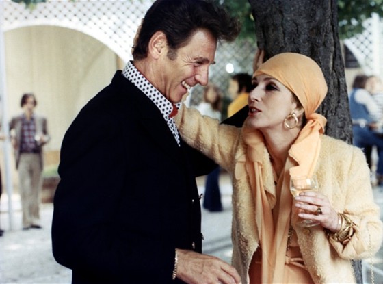 Die Amerikanische Nacht online schauen und streamen mit englischen