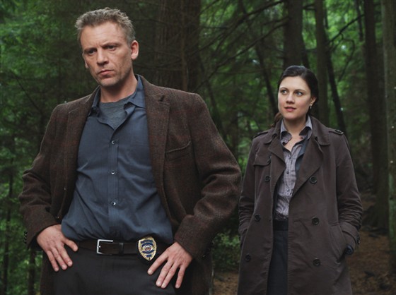 Коллум Кит Ренни (Callum Keith Rennie)
