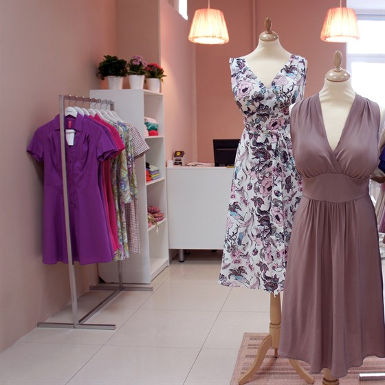 Ddshop Магазин Женской Одежды С Доставкой