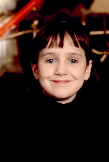 Мара Уилсон (Мара Уилсон) - Фотографии - Фотография (6 из 8 ...