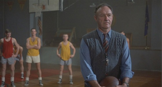 Джин Хэкмен (Gene Hackman)