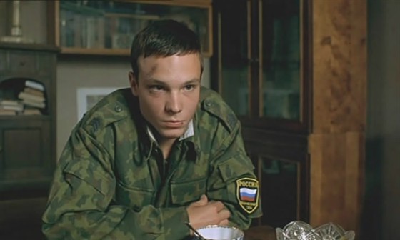 «Война Чечня Фильм» / 1999