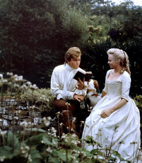 Сюзанна Йорк (Susannah York)