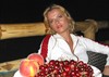 Анна Лутцева