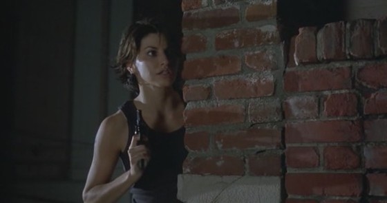 Джина Гершон (Gina Gershon)